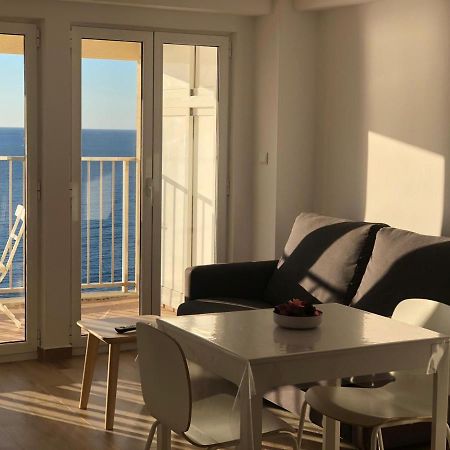 Apartamento En Primera Linia Vistas Al Mar Castell-Castell-Platja d'Aro Buitenkant foto