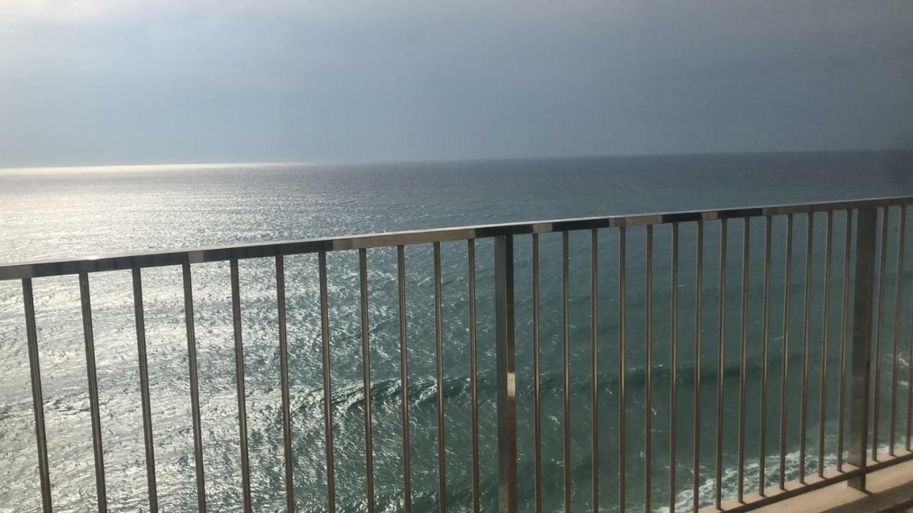 Apartamento En Primera Linia Vistas Al Mar Castell-Castell-Platja d'Aro Buitenkant foto
