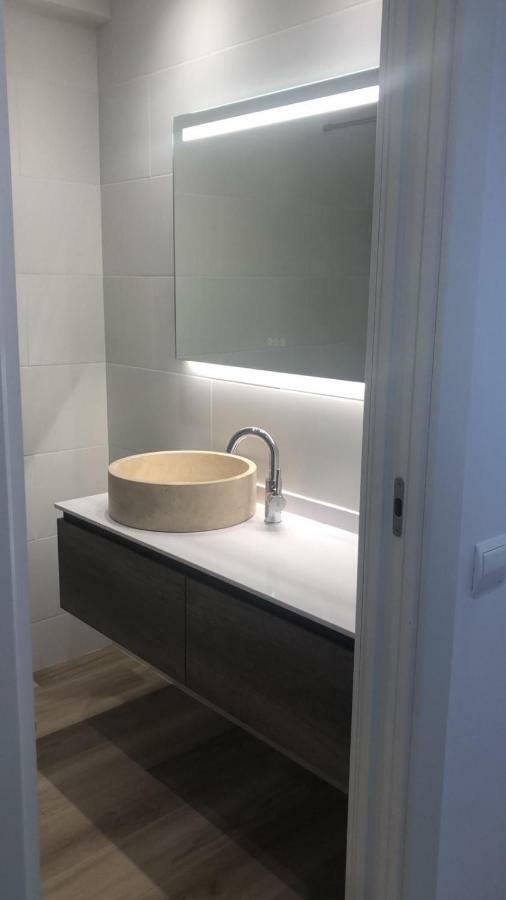 Apartamento En Primera Linia Vistas Al Mar Castell-Castell-Platja d'Aro Buitenkant foto