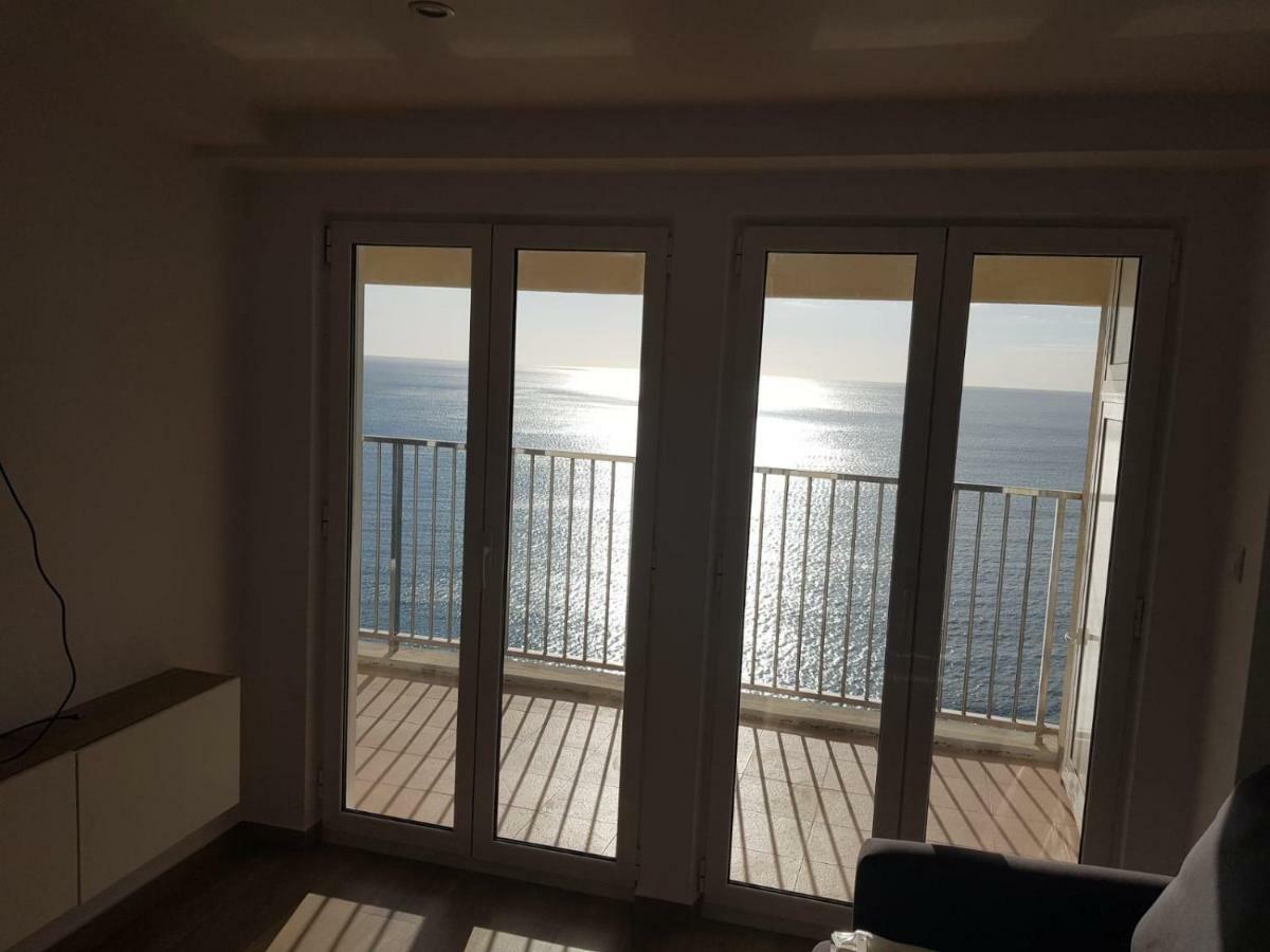 Apartamento En Primera Linia Vistas Al Mar Castell-Castell-Platja d'Aro Buitenkant foto