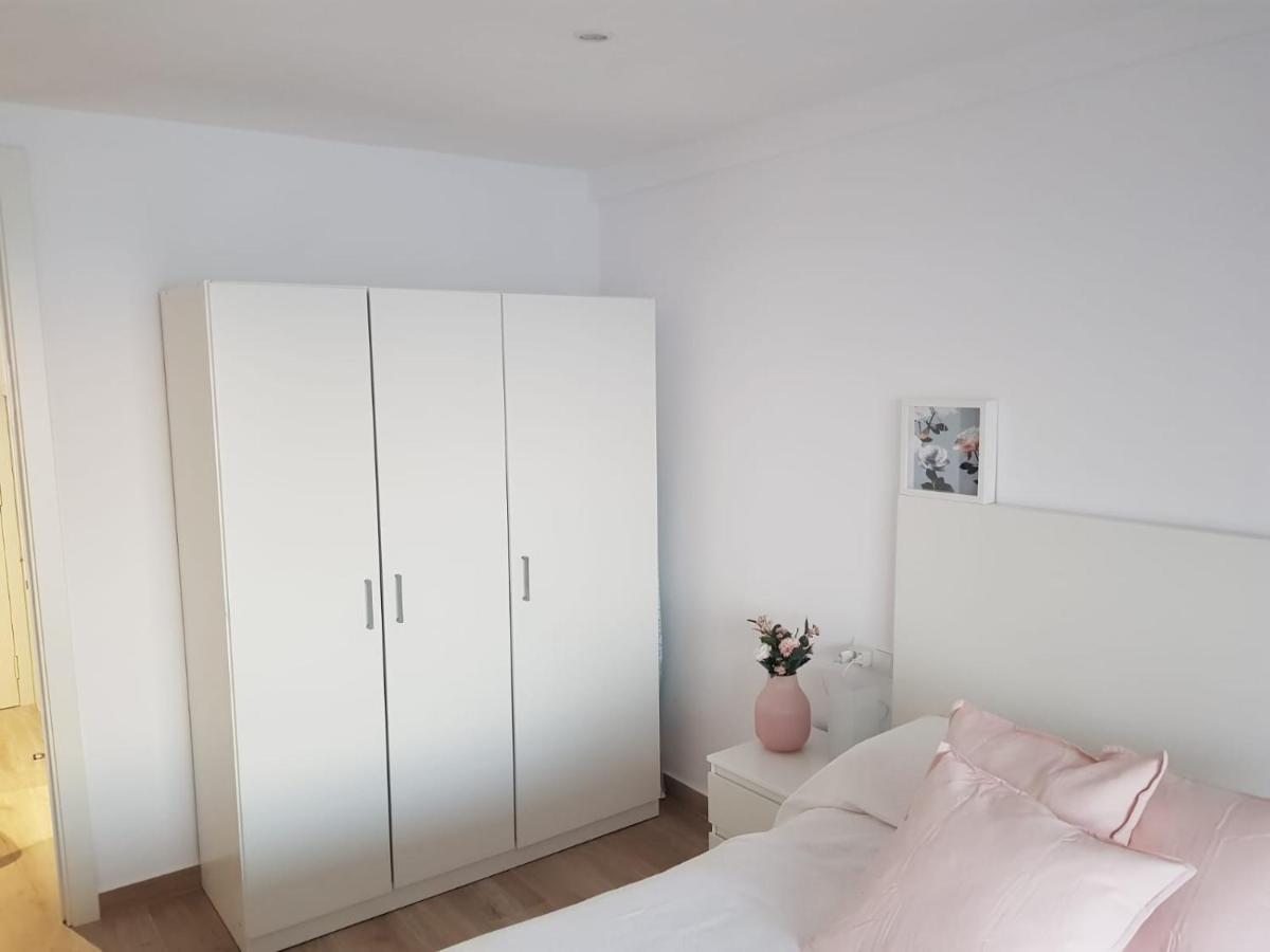 Apartamento En Primera Linia Vistas Al Mar Castell-Castell-Platja d'Aro Buitenkant foto